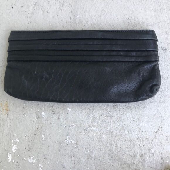 Lauren Merkin clutch - Picture 1 of 7